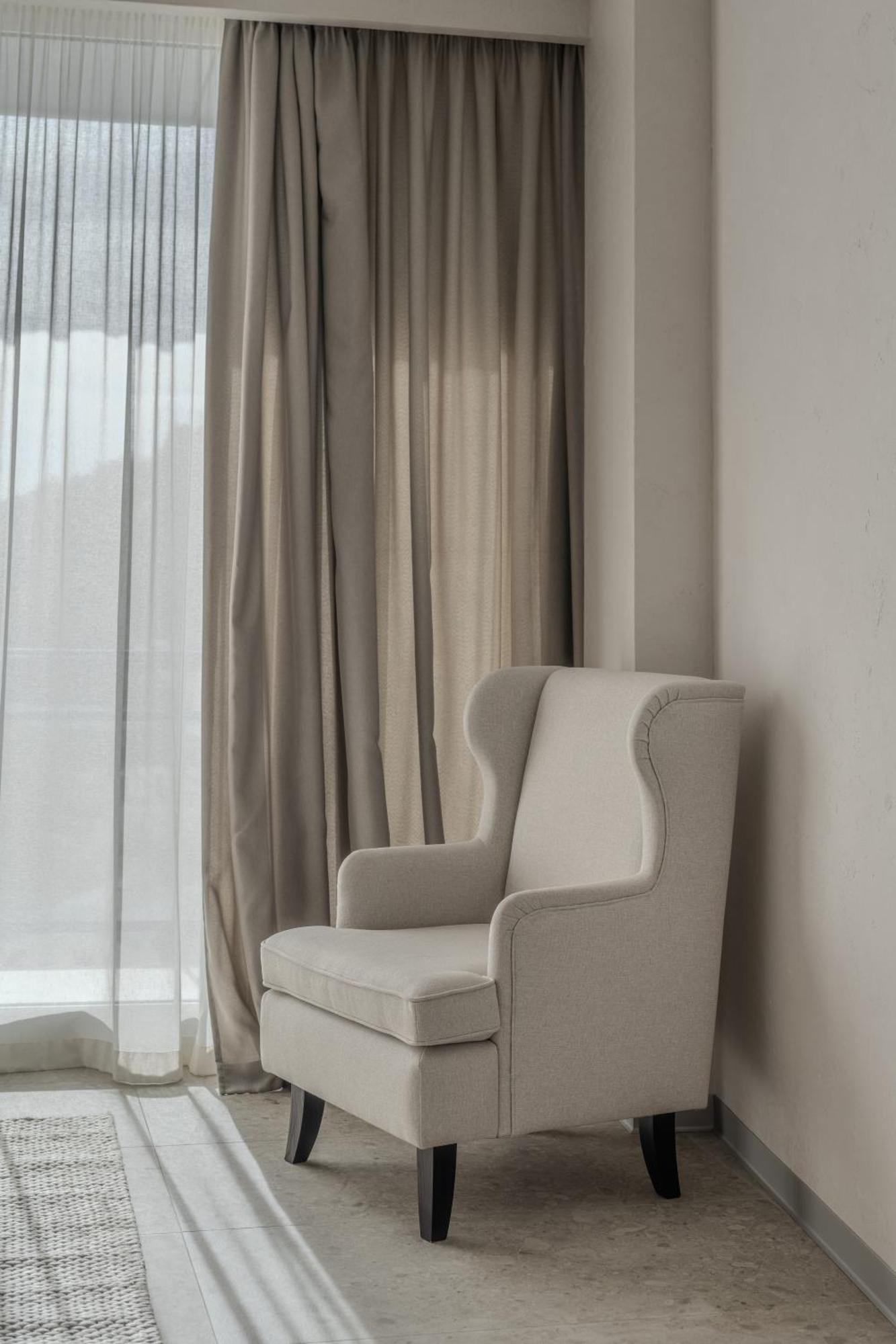 Sfumato Rooms Odessa Extérieur photo