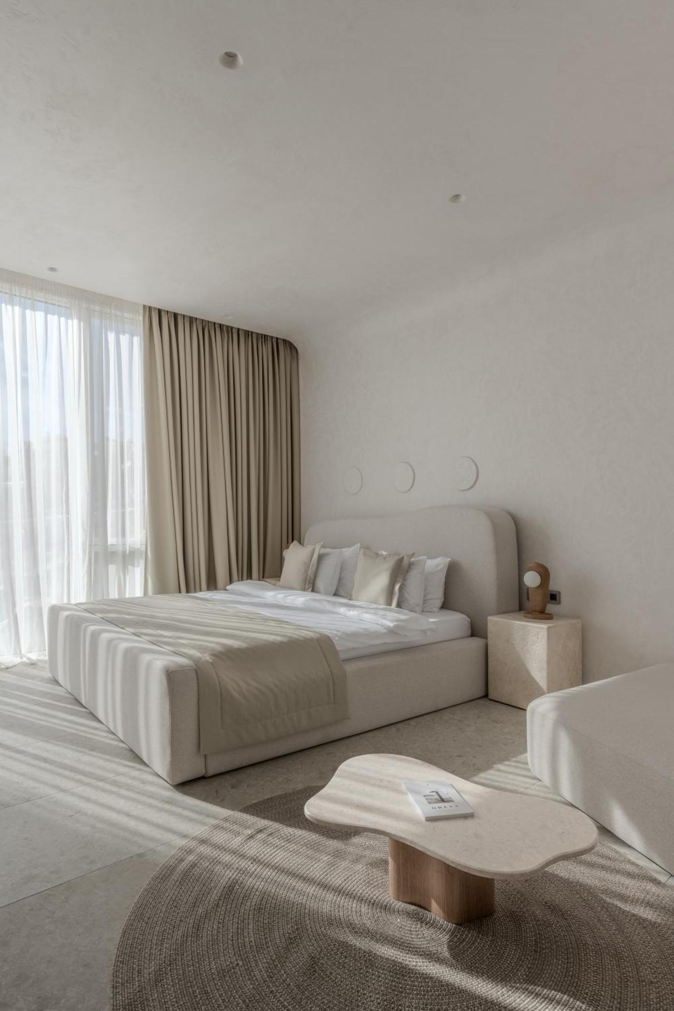 Sfumato Rooms Odessa Extérieur photo