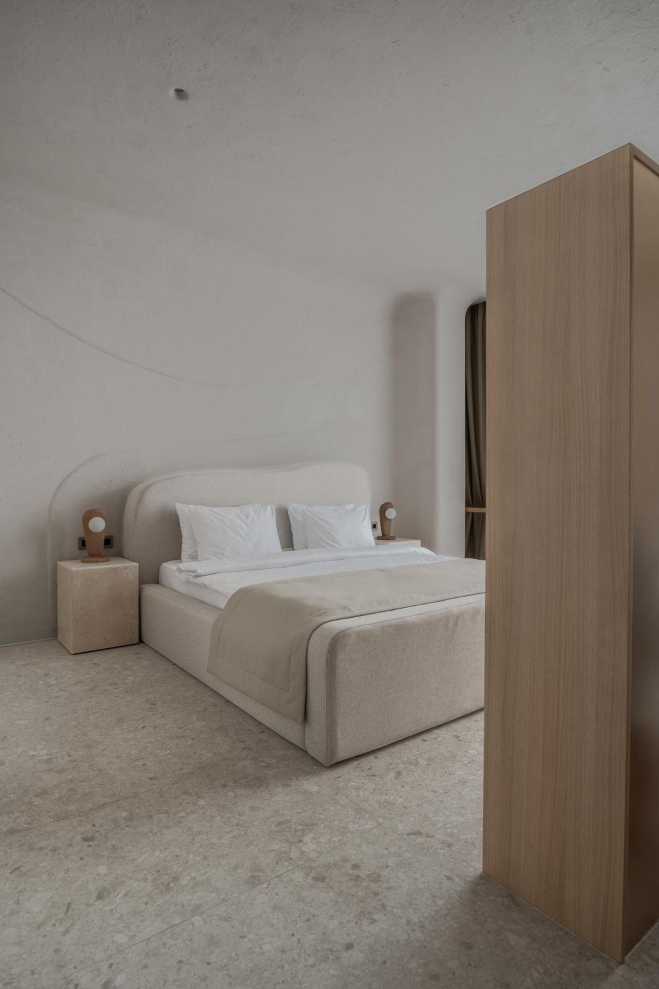 Sfumato Rooms Odessa Extérieur photo
