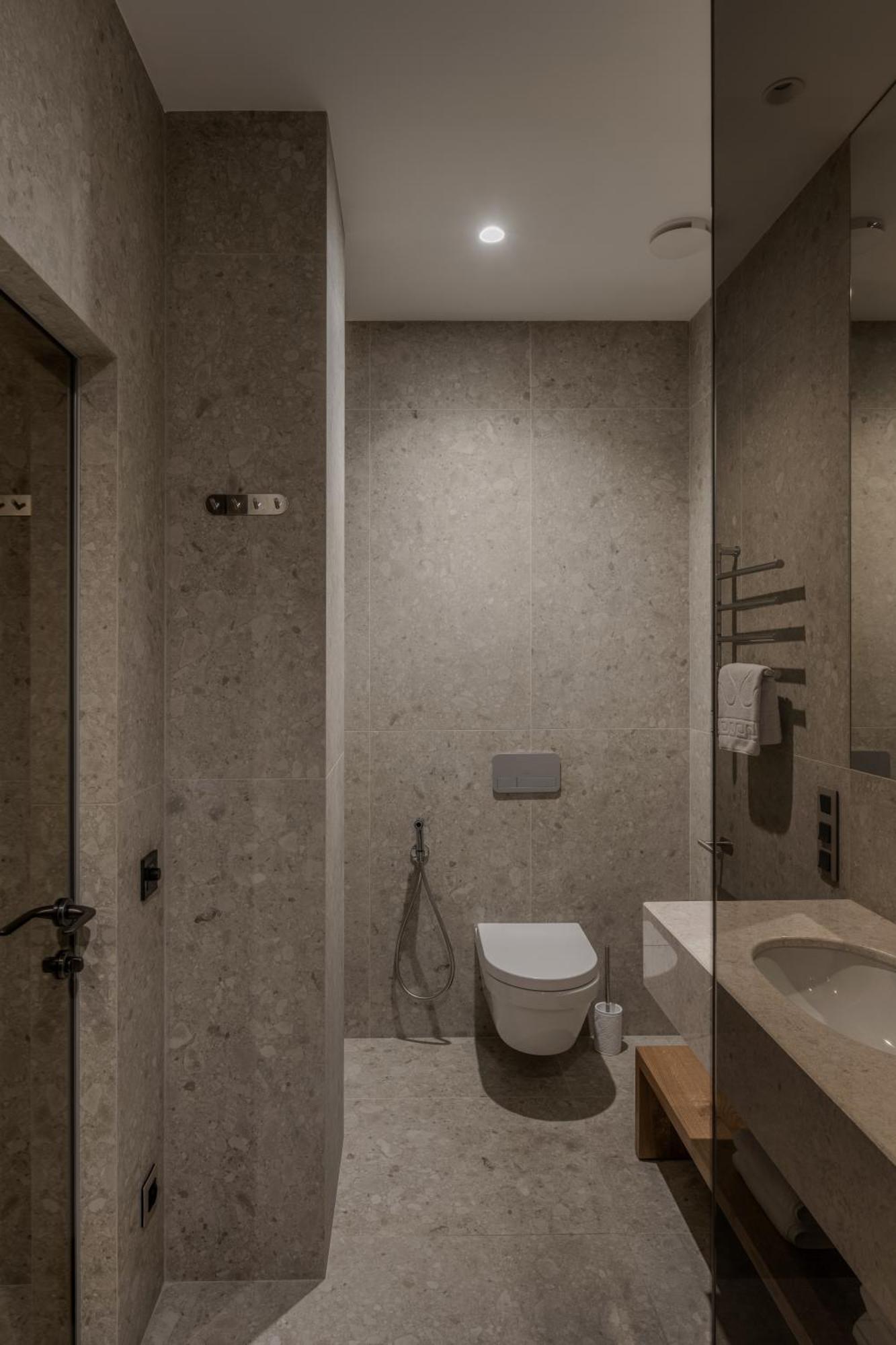 Sfumato Rooms Odessa Chambre photo